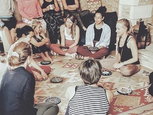  3 Day Yoga Retreat in the Heart of Cotswolds, United Kingdom