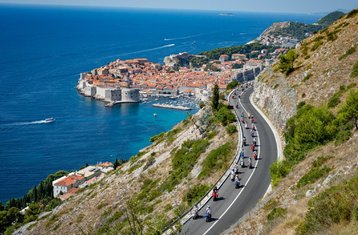16 Tage Balkan, Adria und Albanien Erforscher - Geführte Motorrad-Tour in Vier Ländern