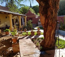 35-Daagse Cultureel Avontuur en Paardrijtocht in de regio Salta, Argentinië - Photo 1