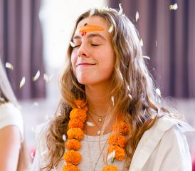 7 Day 85-hour Prenatal and Postnatal Yoga Teacher Training in Rishikesh, India - Photo 5