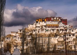 Thiksey Retreats & Trips