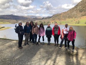 3 Day Yoga Holiday with Walking and Mindfulness in Cumbria, UK