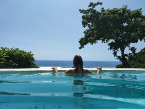 4 Day Living in Love Private Wellness Retreat for Women in Mazunte, Mexico