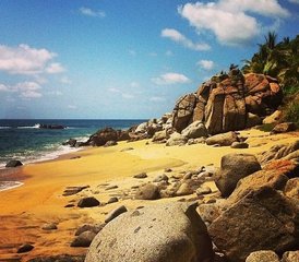 7 jours en stage de surf fantastique à Sayulita, Nayarit, Mexique - Photo 5