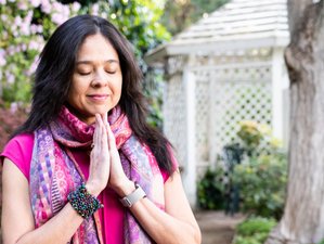 3 Day Journey to Your Higher Self Wellness Retreat in Northern California, USA