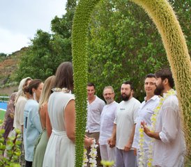 3-Daagse Privé Koppel Tantra Retreat op Tenerife, Spanje - Photo 5