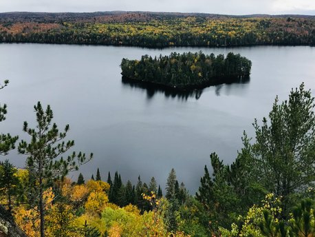 Algonquin Provincial Park
