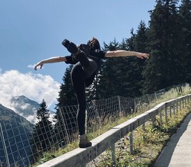 4 Tage Yoga Retreat und Ayurveda – Mitten in der Natur des Valsertals, Schweiz - Photo 2