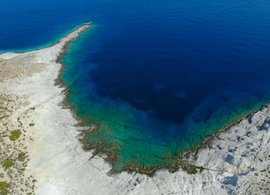 Antiparos Retreats und Reisen
