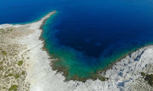 Antiparos Retraites en Reizen