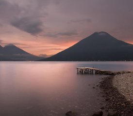 6-Daagse Yoga- en Wellness Retreat in Lake Atitlan, Guatemala - Photo 4