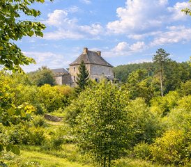 3 Daagse Soft Summer Stay met Yoga en Vegetarische Maaltijden in Château de Mazée, België - Photo 3