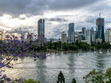 Brisbane