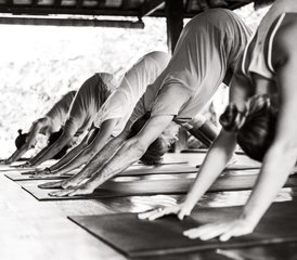 4 Day Private Yoga Retreat in Bali, Indonesia - Photo 5