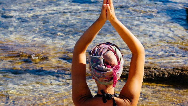 16 Day 200-Hour Ashtanga Yoga Teacher Training in Rukavac, Vis Island