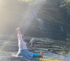 55-Daagse Seizoensgebonden en Op Maat Gemaakt Wellness Retreat in Hudson Valley, New York, VS - Photo 1