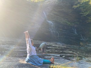 5 Day Bespoke Mystery Adventure and Private Wellness Retreat in the Hudson Valley, NY, USA