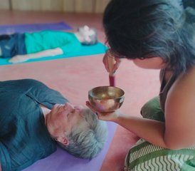3-Daagse Yoga- en Klankhealings Retreat in Arambol, India - Photo 2