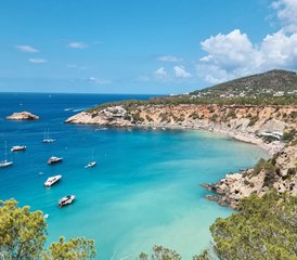 8 jours de stage de yoga à Ibiza, Espagne - Photo 4