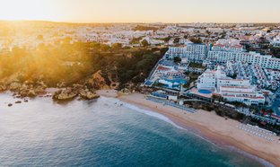 Distrikt Faro Retreats und Reisen
