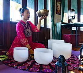 11 Tage Ananda Healing Retreat mit Ayurveda, Reiki, Meditation und Yoga in Phuket, Thailand - Photo 2