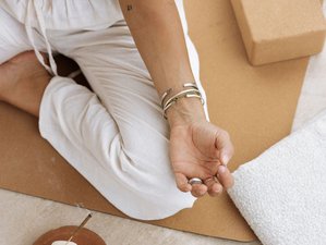 4 Day Wellness and Yoga Retreat in Bali, Indonesia