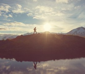 8 Day Alpine Rhythm: Yoga and Hiking Retreat in Tyrol, Austria - Photo 3