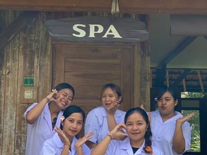 4 Day Spa, Wellness, Yoga, Soul Healing, and Culture Holiday in Bali, Indonesia