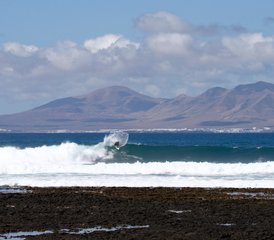 15-Daagse Gouden Surf Pakket Endless Summer Aanbieding Surfkamp in Fuerteventura, Canarische Eilanden, Spanje - Photo 5