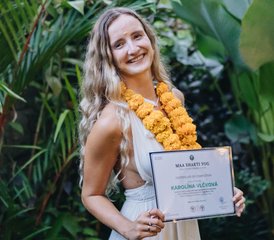 420 Day 200-Hour Multi Style Yoga Teacher Training in Bali, Indonesia with Maa Shakti Yog - Photo 1