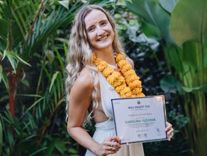 20 Day 200-Hour Multi Style Yoga Teacher Training in Bali, Indonesia with Maa Shakti Yog