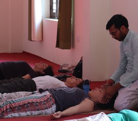12 Day Online Yoga Nidra Course With Daily One Hour Live Session - Photo 3