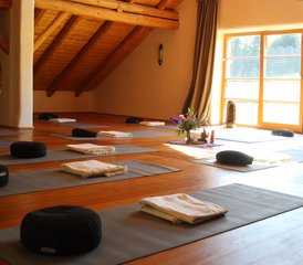 6 Tage Reset und Rebalance Retreat im Oberallgäu, Deutschland - Photo 2