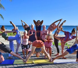 5-Daagse Yoga- en Wellness Retreat op het Prachtige Eiland Krk, Kroatië - Photo 3
