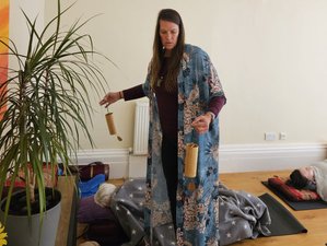 3 Day Women's Woodland Weekend Wellness Retreat in Salisbury, UK