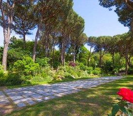 7 Tage Atma Dara – Geschenk der Fülle: Luxuriöses Wellness-Retreat an der Amalfiküste, Italien - Photo 4