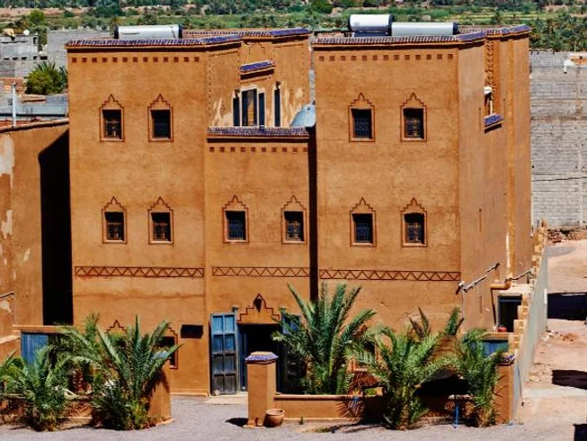 9 Day Guided Motorcycle Tour in Morocco: An Ancient Journey on 2 Wheels Through the Imperial Cities photo 6