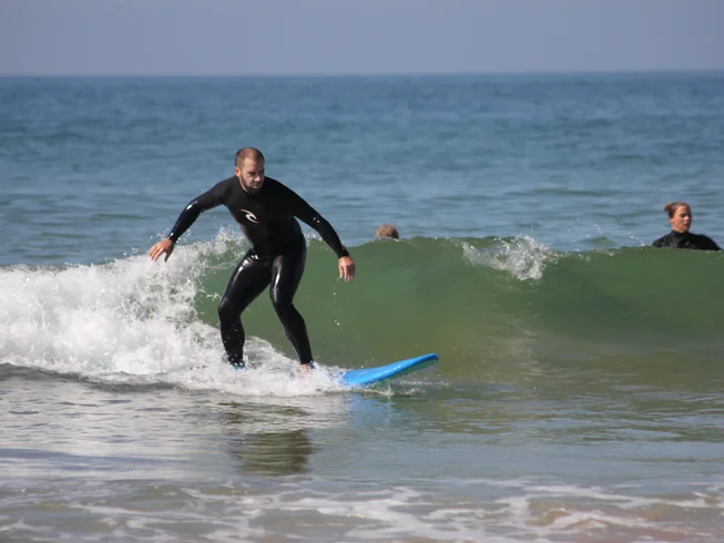 6 Days Surf And Yoga Holiday In Morocco