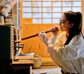 6 jours de stage de yoga « Immersion au cœur sacré du Japon » à Ise, Mie, Japon - Photo 5