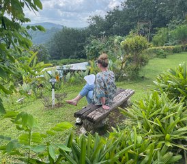 28 Tage Panchakarma Reinigung und Erholungs-Retreat in Kerala, Indien - Photo 4