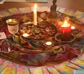 3 Tage Zauber der Rauhnächte: Yoga und Ayurveda Retreat im Gut Saunstorf, Mecklenburg Vorpommern - Photo 2