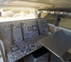8 Day Surf and Travel "Surf Express" Campervan Adventure Tour in Praia Azul and Santa Cruz, Portugal - Photo 3