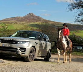 07 Day Luxury Horse Riding Holiday: Single Traveller Special in Wicklow, Ireland - Photo 1