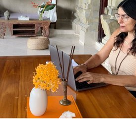 1-Daagse Privé Online Rouw- en Verliesverwerkings Retreat vanuit Ubud, Bali, Indonesië - Photo 3