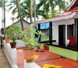 7 Tage Ayurveda Panchakarma und Yoga Digitaler Detox Retreat in Varkala, Indien - Photo 5