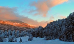 Gabrovo (provincie) Retraites en Reizen