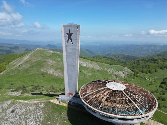 2 Day Perfect Getaway Guided Motorcycle Tour in Bulgaria photo 10