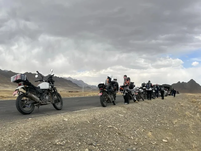 10 Day Guided Motorcycle Tour Into the Valley of Dragon, Bhutan photo 9