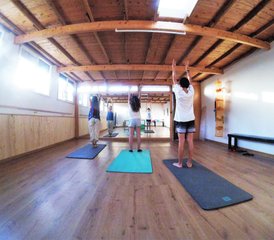 116 Días De Retiro Return Yoga Para Mujeres en Almería, España - Photo 1