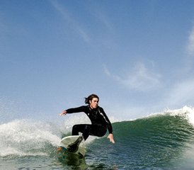 118 días de campamento de surf en Swakopmund, Namibia, para todos los niveles - Photo 1